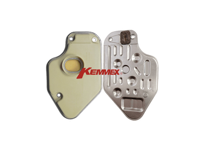 518180 8960150620 8960410110 Automatic Transmission Filter For ISUZU 4L30E