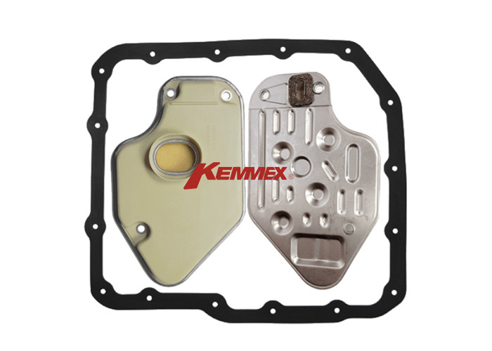 518180 8960150620 8960410110 Automatic Transmission Filter For ISUZU 4L30E