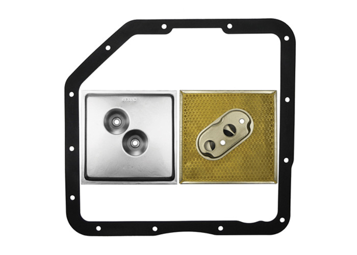 518415 347302 6258504 6261412 6438816 Automatic Transmission Filter For GM TH350
