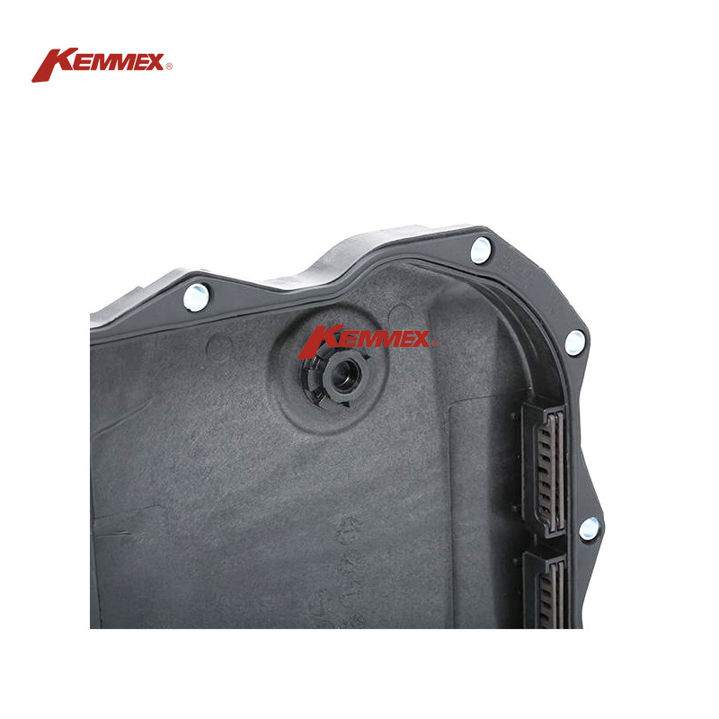 Universal ABS Plastic Transmission Oil Pan For Bmw 24115A13115 24115A13116 68142478AA