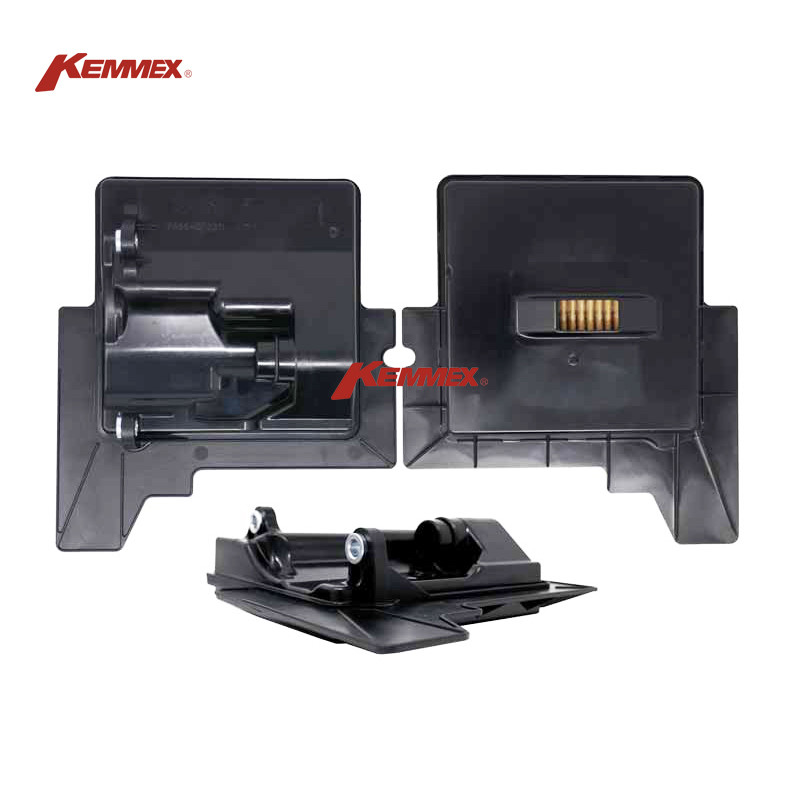 JT663 Transmission Fluid Filter High Performance For Automotive Solutions