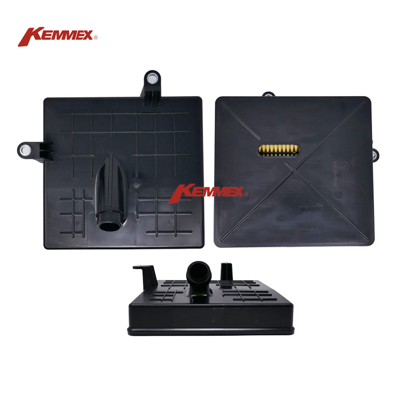 Plastic Universal Standard GM Transmission Filter Replacement JS Filter Allomatic