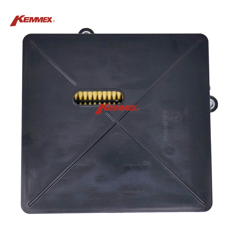 Plastic Universal Standard GM Transmission Filter Replacement JS Filter Allomatic