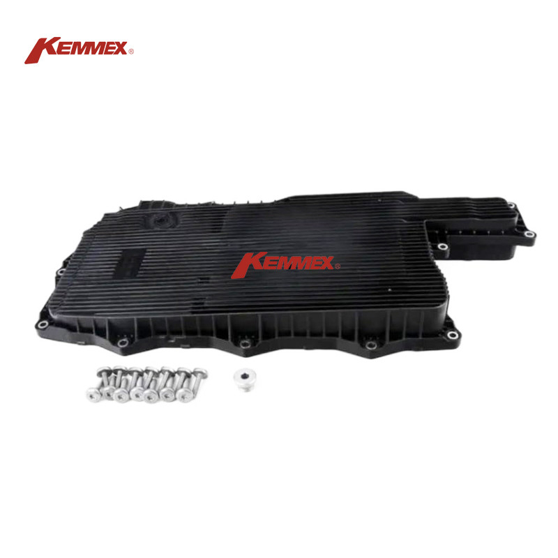 ABS Plastic Transmission Oil Pan For Bmw 0501220521 1102298018 1102298019 24118632189