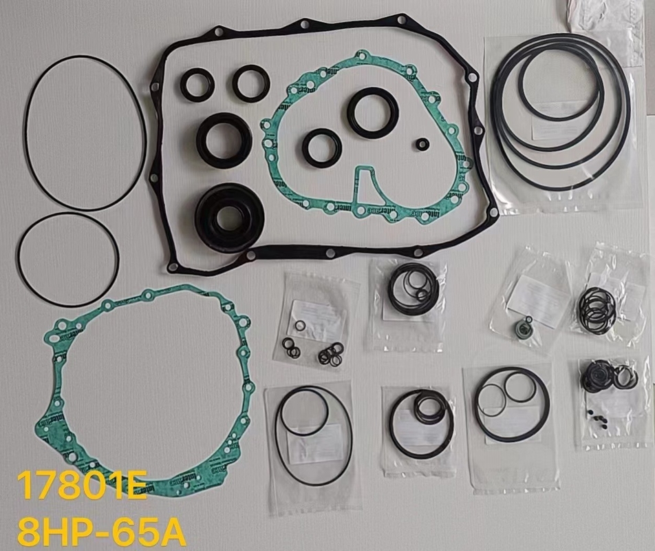 8HP 65A Automatic Transmission Overhaul Kit / Gasket Kit