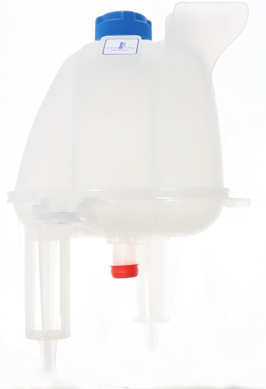 52014880AA Engine Water Coolant Reservoir Radiator Expansion Tank For Ford F350 Ram ProMaster