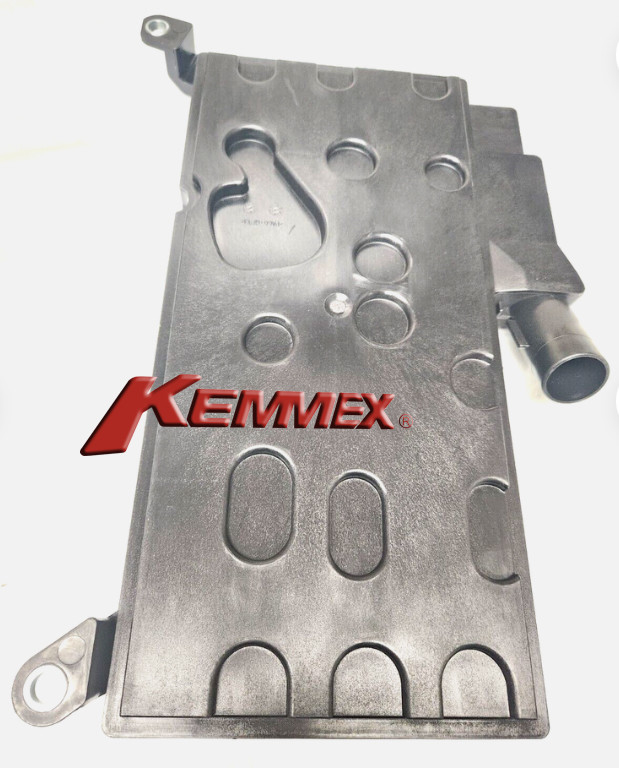 REF#JT669K 515284 OE NUMBER LC3Z-7G186-A LC3P-7G186-AC LC3Z-7F396-B LC3Z-7G186-A 10R 140 Transmission Filter Wholesale