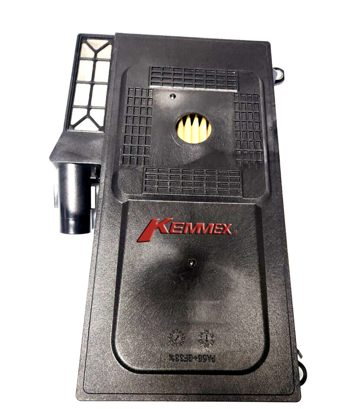 REF#JT669K 515284 Automatic Transmission Filter 10R140 FORD Plastic