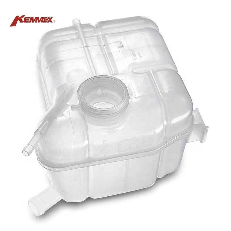 GM Car Model Chevrolet Buick Cadillac Engine Coolant Reservoir Radiator Expansion Tank