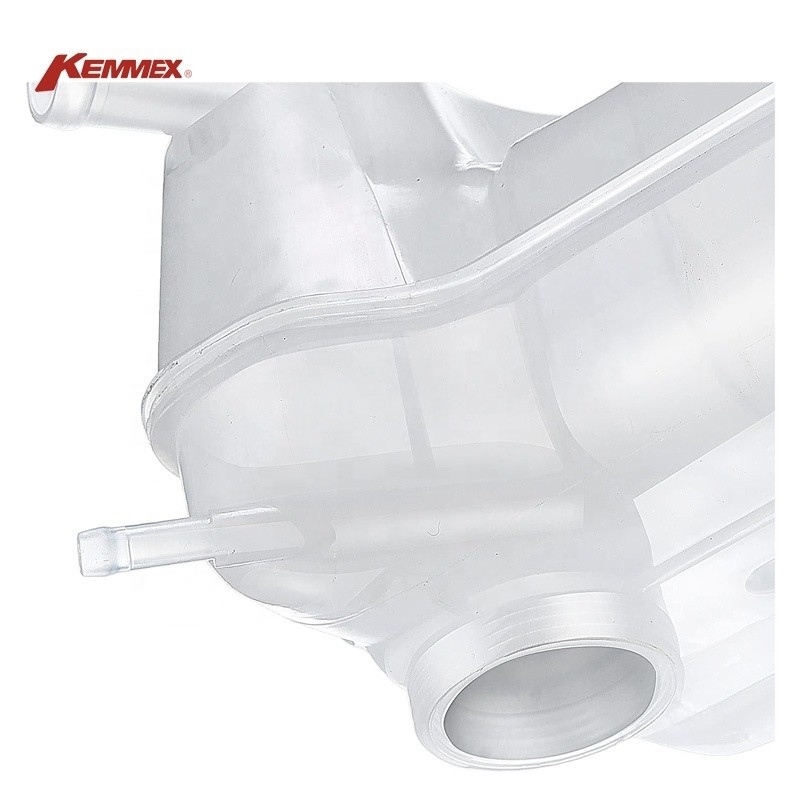 GM Car Model Chevrolet Buick Cadillac Engine Coolant Reservoir Radiator Expansion Tank