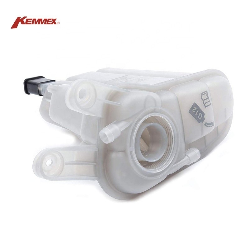 Engine Water Coolant Reservoir Radiator Expansion Tank 8K0 121 403Q 8K0121403G 8K0121403Q