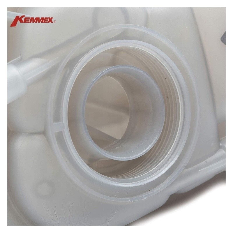 Engine Water Coolant Reservoir Radiator Expansion Tank 8K0 121 403Q 8K0121403G 8K0121403Q