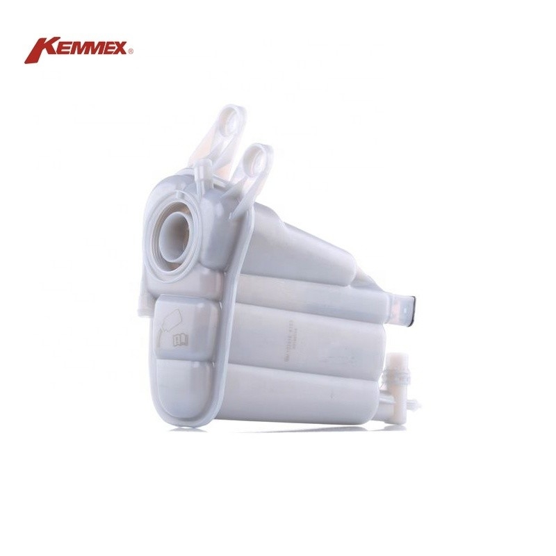 Engine Water Coolant Reservoir Radiator Expansion Tank 8K0 121 403Q 8K0121403G 8K0121403Q