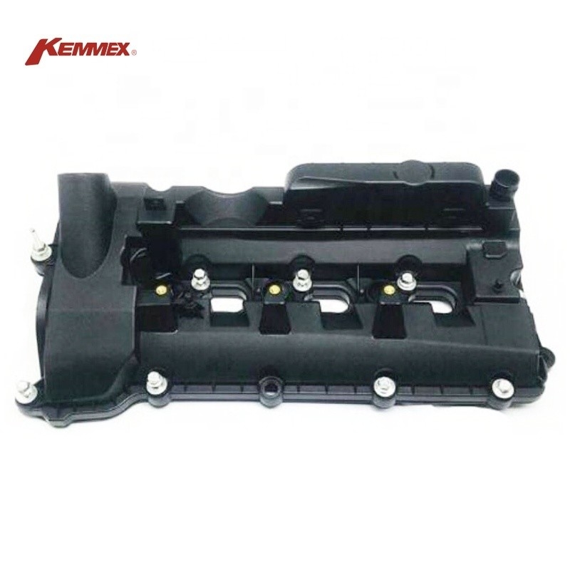 LR KEM1204003 Engine Valve Cover for Land rover LR041685 LR109353 3.0l right side