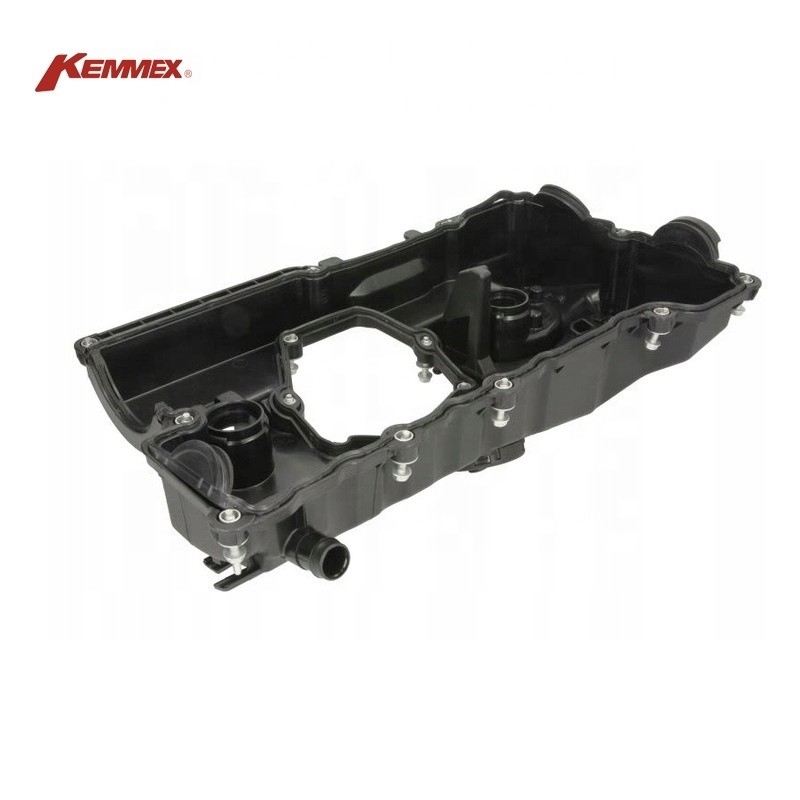 Camshaft Cover Cylinder head cover for BMW N46 11127555212 11127553171 11128645888