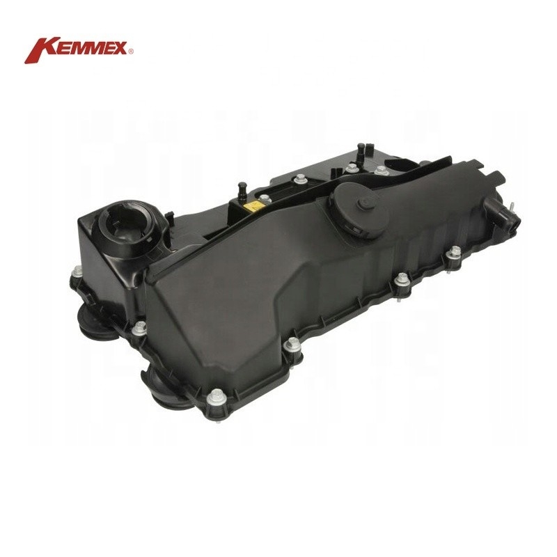 Camshaft Cover Cylinder head cover for BMW N46 11127555212 11127553171 11128645888