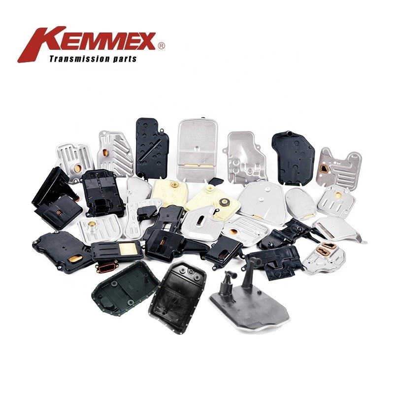 Reference NO. P552478 Kemmex 518270 DG9Z-7A098A HF35 EVT Automatic Transmission Filter For Ford DG9Z7A098A