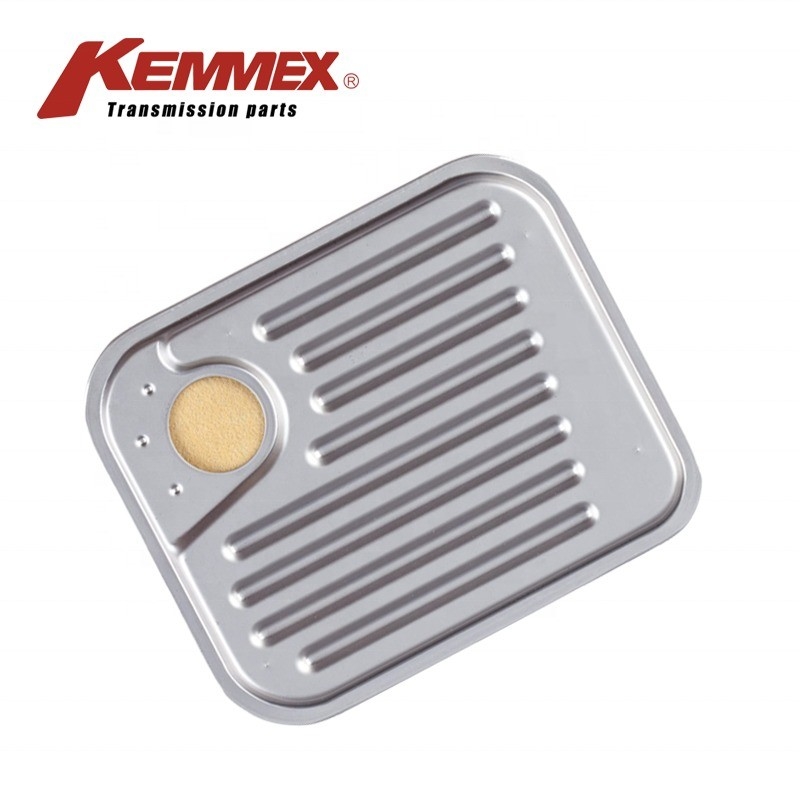 4L80E Transmission Filter 8678757 for AM General Hummer Chevrolet Blazer C1500 C2500 C3500