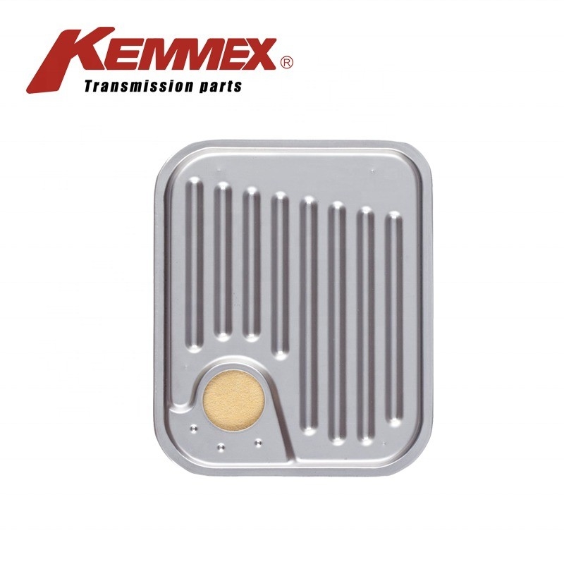 4L80E Transmission Filter 8678757 for AM General Hummer Chevrolet Blazer C1500 C2500 C3500