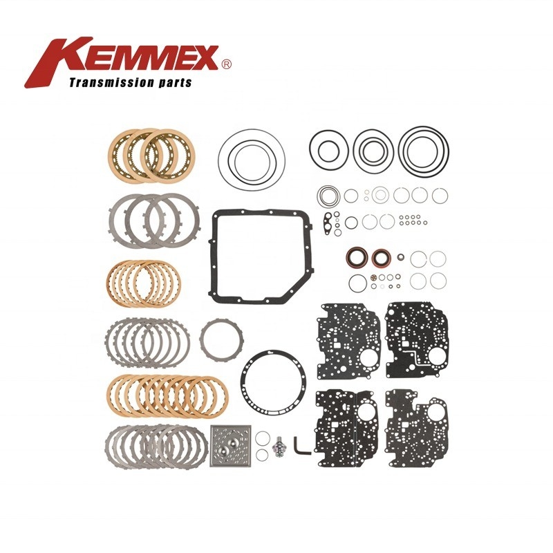 THM350 TH350 THM350C Automatic Transmission Master Repair Kit For GM Master Rebuild Kit