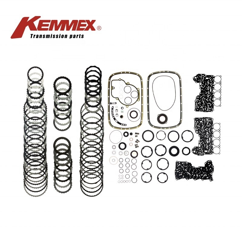 OTHER Car Fitment Kemmex Automatic Transmission 5L40E 5L50E Master Repair Kit for BMW Cadillac