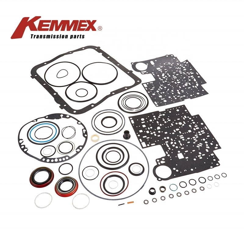 4L60-E Automatic Transmission Overhaul Package Repair Kit for OTHER Car Fitment by Kemmex