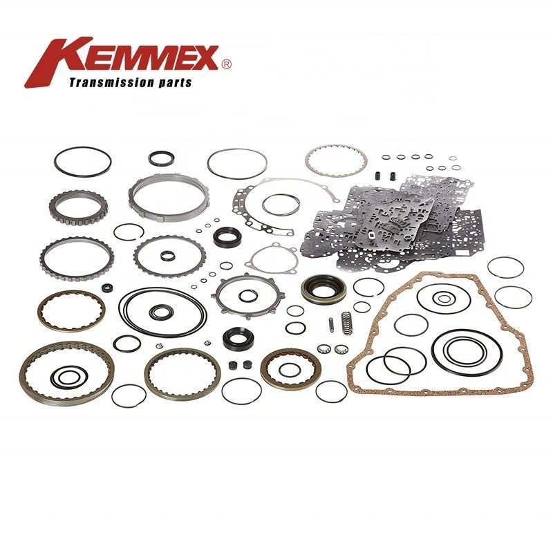 RE4F04A Transmission Master Repair Kit for Nissan Altima Maxima Quest Reference NM-18