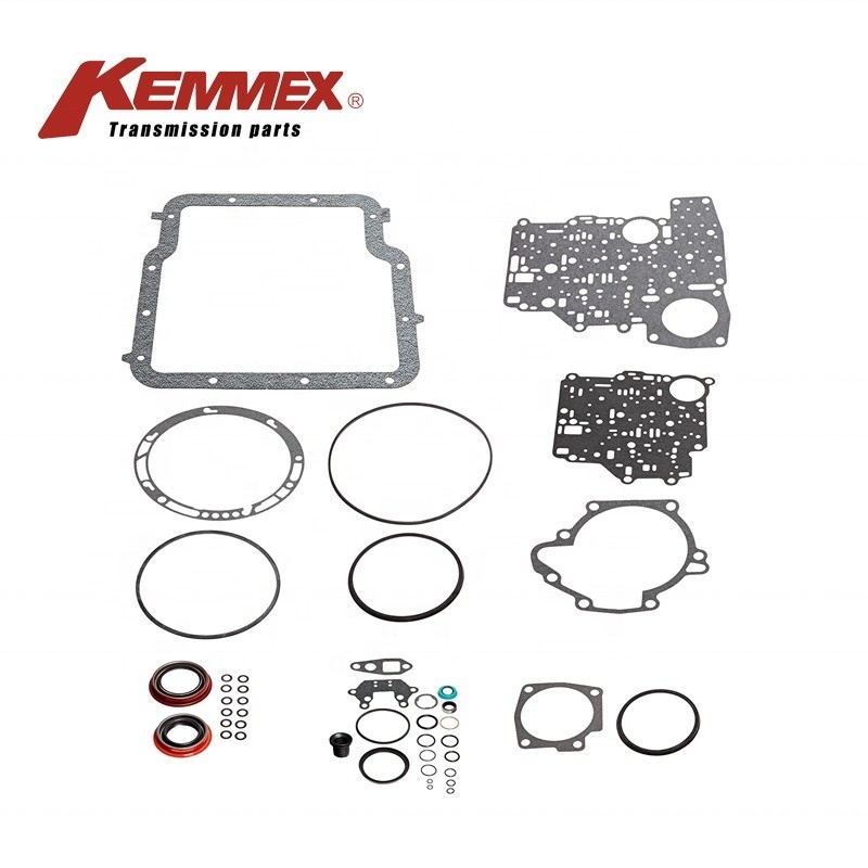 Kemmex 3L30 TH180 TH180C Transmission Overhaul Package Repair Kit For SUZUKI GEO GM
