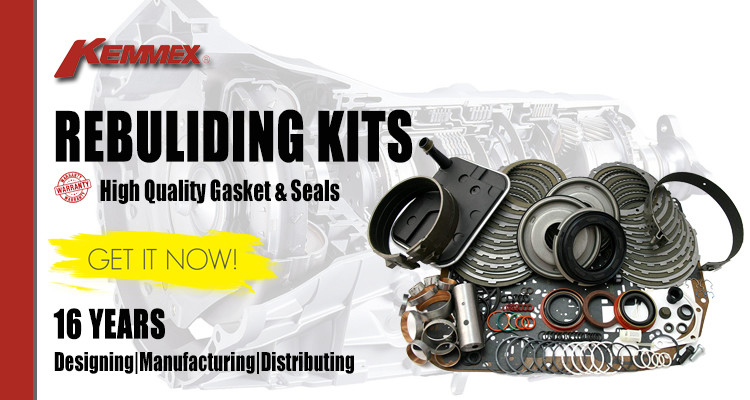 K18102B cvt RE0F11A JF015E Automatic Transmission Overhaul Kit For OTHER Car Models