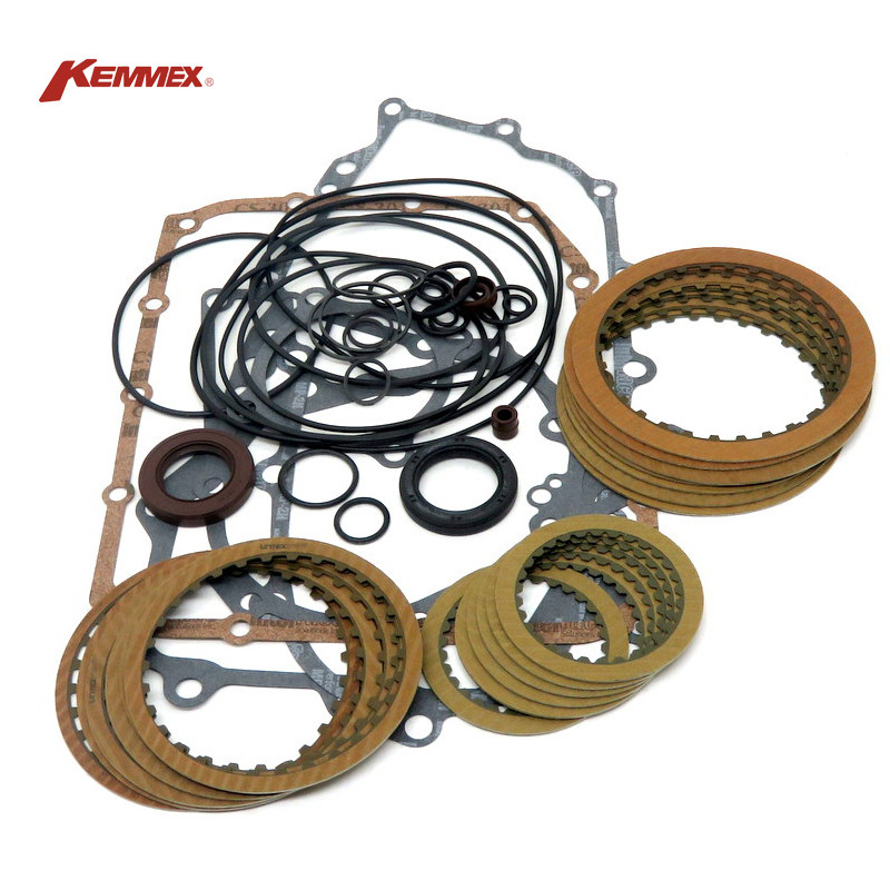 OE NO. n/a Transmission Master Repair Kit for Kemmex A4Q A4R A4LB1 Without Pistons