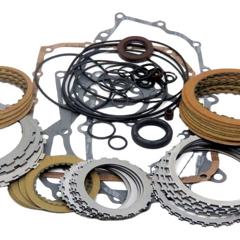 OE NO. n/a Transmission Master Repair Kit for Kemmex A4Q A4R A4LB1 Without Pistons