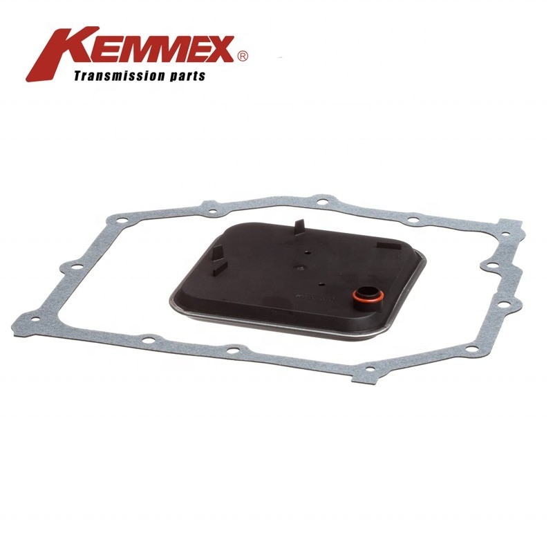 Chrysler 300M Dodge Intrepid Eagle Vision A606 42LE Automatic Transmission Filter Kit