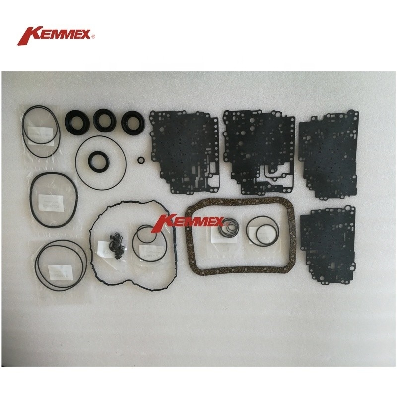 KEMMEX K21202A A6GF1 Automatic Transmission Overhaul Kit for Hyundai Overhaul Package