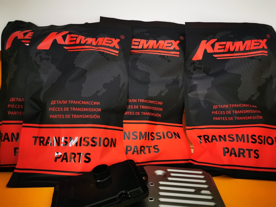Reference NO. P552478 Kemmex 518270 DG9Z-7A098A HF35 EVT Automatic Transmission Filter For Ford DG9Z7A098A