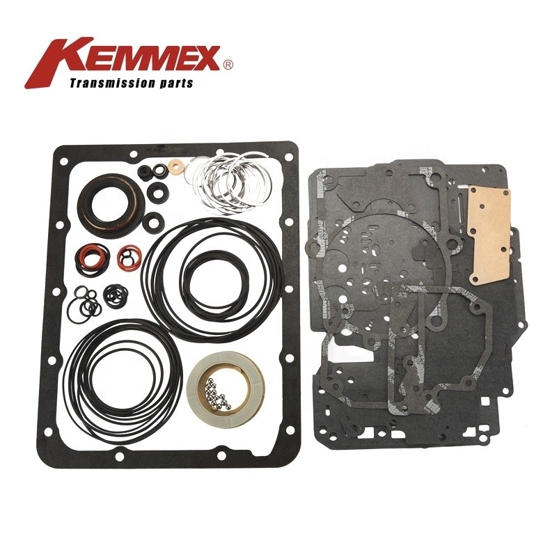 KEMMEX K21202A A6GF1 Automatic Transmission Overhaul Kit for Hyundai Overhaul Package