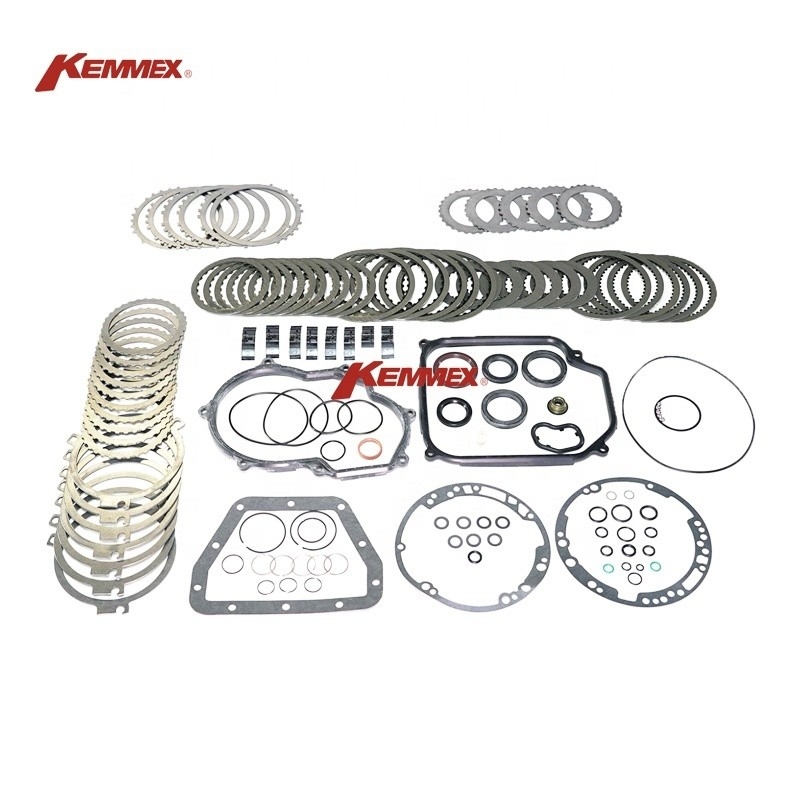 VW Jetta Kemmex 01m VW095 Transmission Repair Kit without Piston Reference 10990c