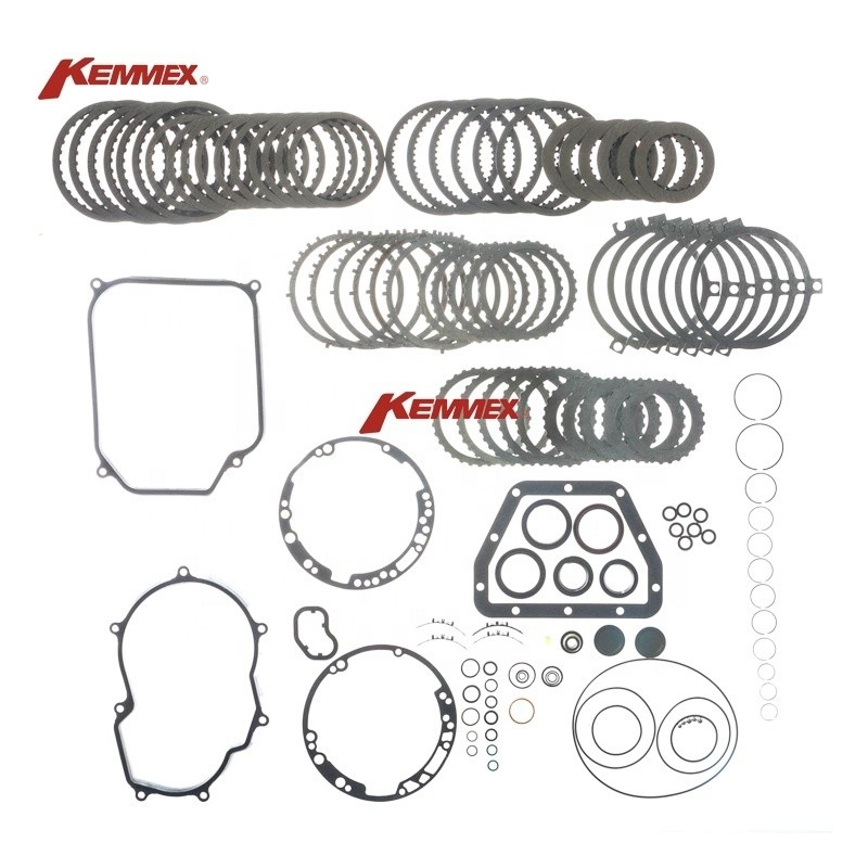 VW Jetta Kemmex 01m VW095 Transmission Repair Kit without Piston Reference 10990c