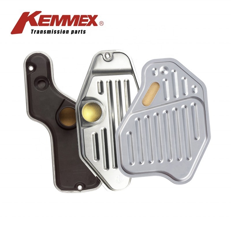 GM ASIN Code Kemmex Automatic Transmission Filter for All Automobile Models
