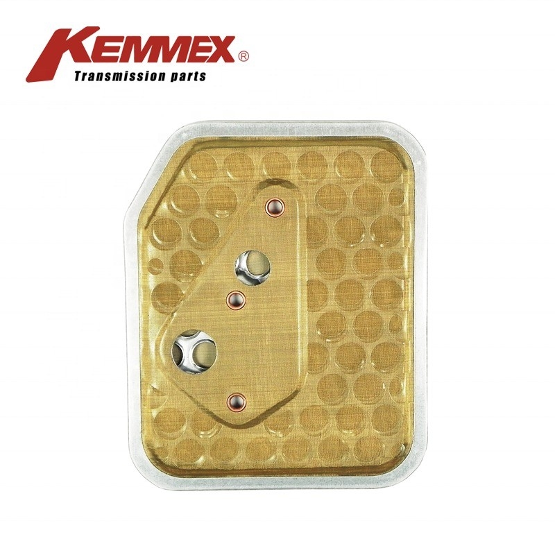 GM ASIN Code Kemmex Automatic Transmission Filter for All Automobile Models
