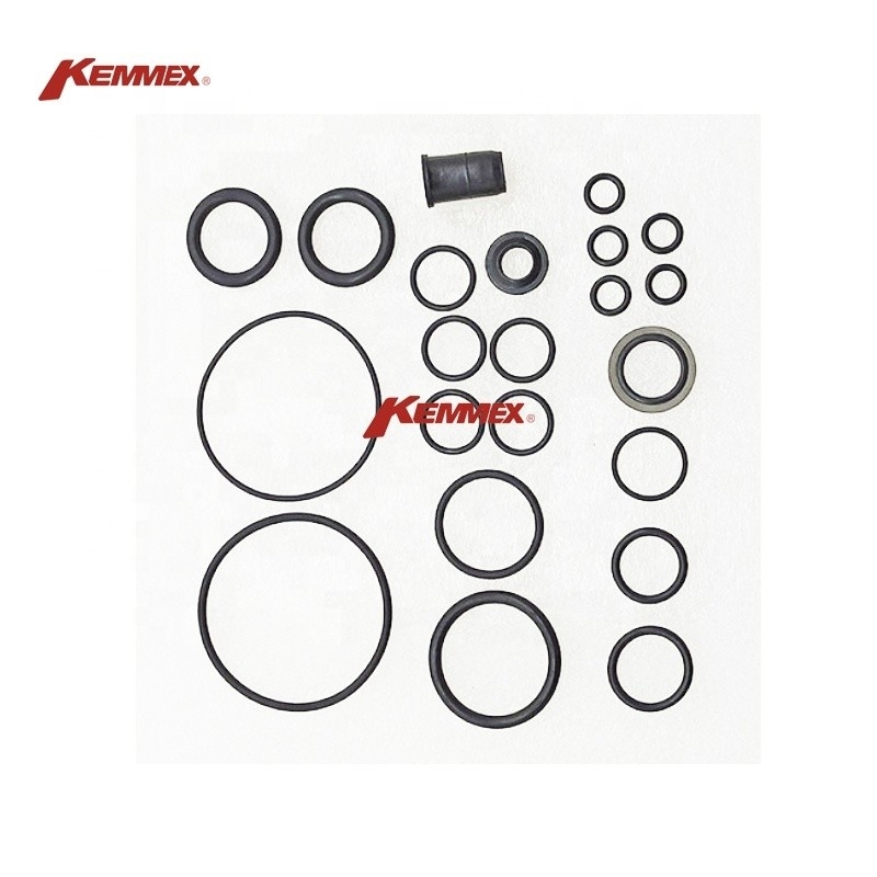 Nissan Sunny Tiida Sylphy Transmission Master Kit K18102B cvt RE0F11A JF015E JF015E RE0F11A