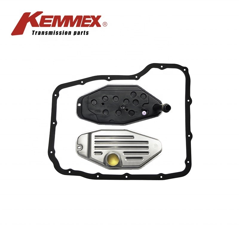 Chrysler Dodge Jeep Mitsubishi Ram 4799507 2WD Transmission Filter Kit for 45RFE 545RFE 68RFE