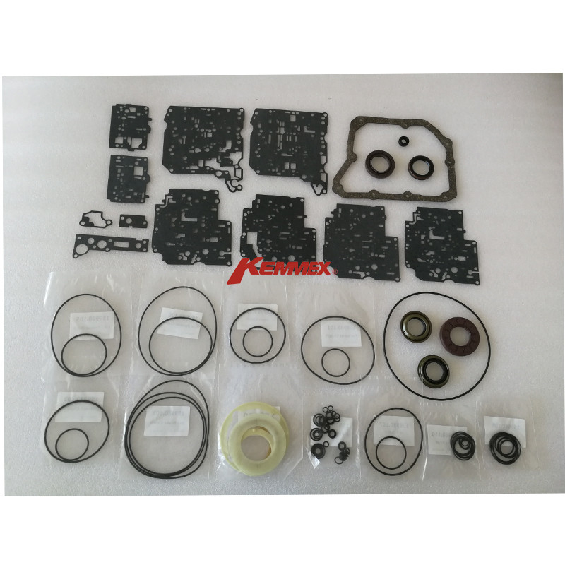 Kemmex k15902A AW55-50 Automatic Transmission AW55-50 RE5E22A OHK overhaul kit 1999-ON