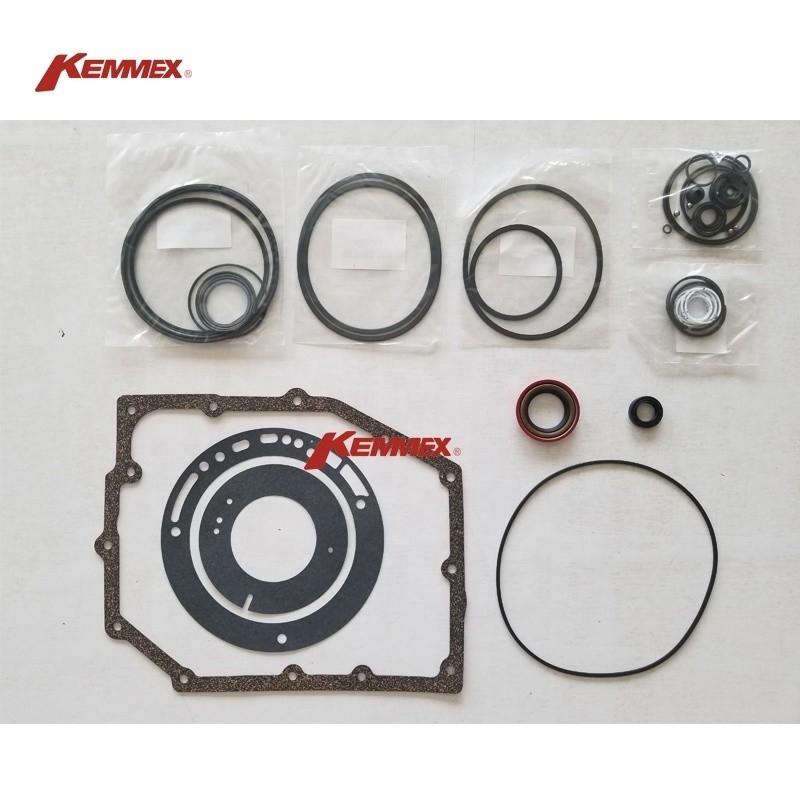 OTHER Year OHK for Kemmex K07702D 42RLE 2001- UP Automatic Transmission Master Kit
