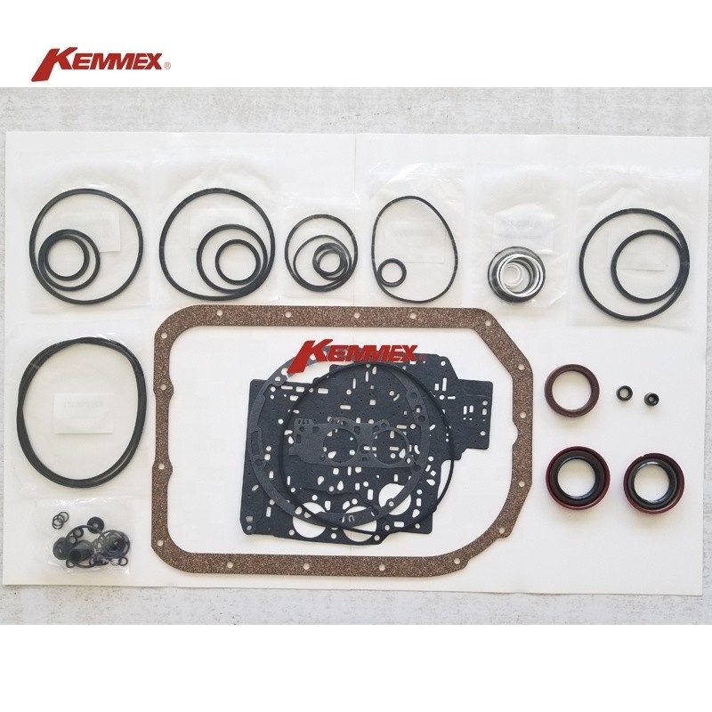 OTHER Car Fitment Kemmex KE03101B 4L80E 4L80 Automatic Transmission Overhaul Kit OHK