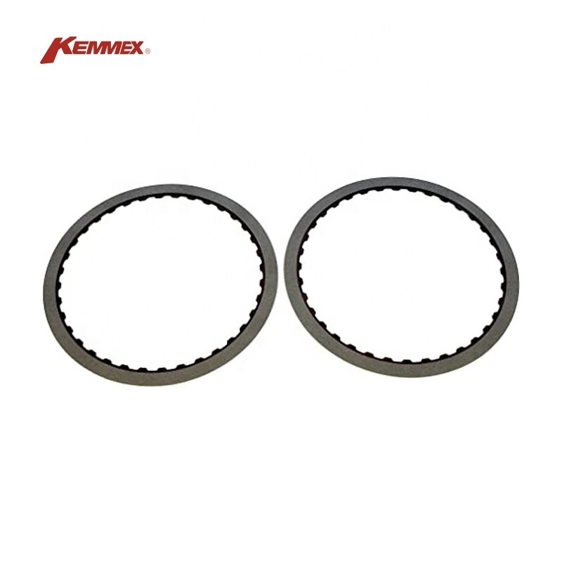 6T30E 6T30 Gear Box Clutch Plate Kit for Chevrolet Cruze 1.6 210752 24261227 24261226