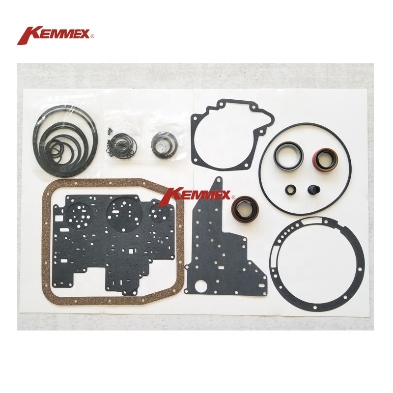 OHK for lincoln KE04901B 4R70W Automatic Transmission Repair Overhaul Kit from Kemmex