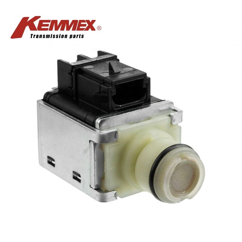 Automatic Transmission Shift Solenoid Valve Set for KEMMEX NO. DCF77001 OE NO. 10478112 10478120 10478131 24230298