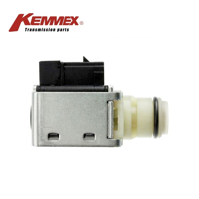 Automatic Transmission Shift Solenoid Valve Set for KEMMEX NO. DCF77001 OE NO. 10478112 10478120 10478131 24230298