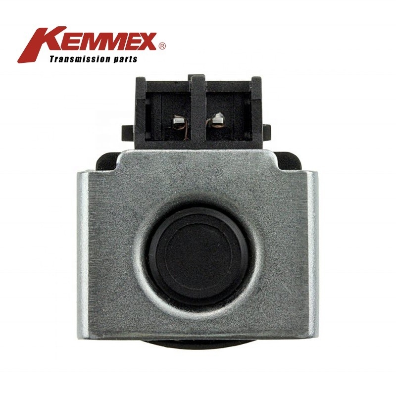 Automatic Transmission Shift Solenoid Valve Set for KEMMEX NO. DCF77001 OE NO. 10478112 10478120 10478131 24230298