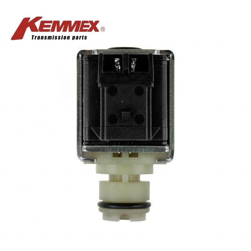 Automatic Transmission Shift Solenoid Valve Set for KEMMEX NO. DCF77001 OE NO. 10478112 10478120 10478131 24230298